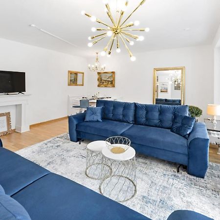 Zwei Zimmer Wohnung Im Stadtzentrum Mit Tiefgaragenplatz ميونيخ المظهر الخارجي الصورة