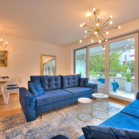 Zwei Zimmer Wohnung Im Stadtzentrum Mit Tiefgaragenplatz ميونيخ المظهر الخارجي الصورة