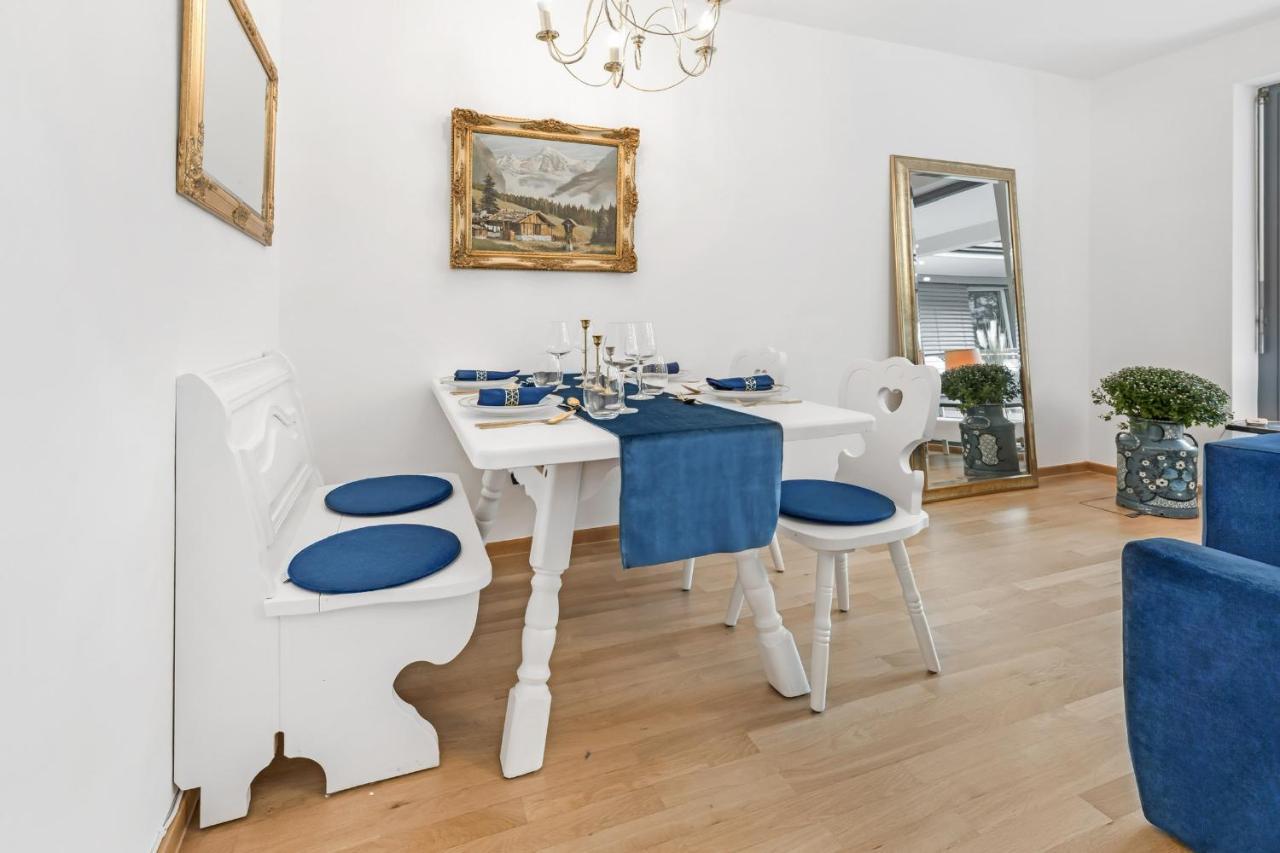 Zwei Zimmer Wohnung Im Stadtzentrum Mit Tiefgaragenplatz ميونيخ المظهر الخارجي الصورة